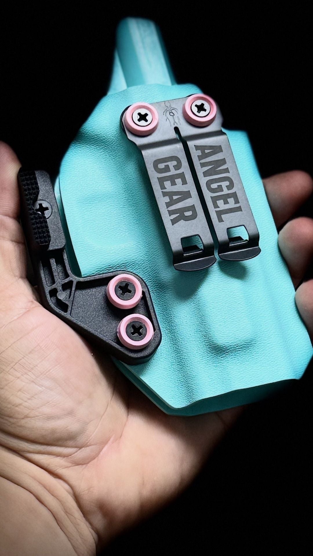 IWB Holster For Glock 19,g19x,g45 MOD g44
