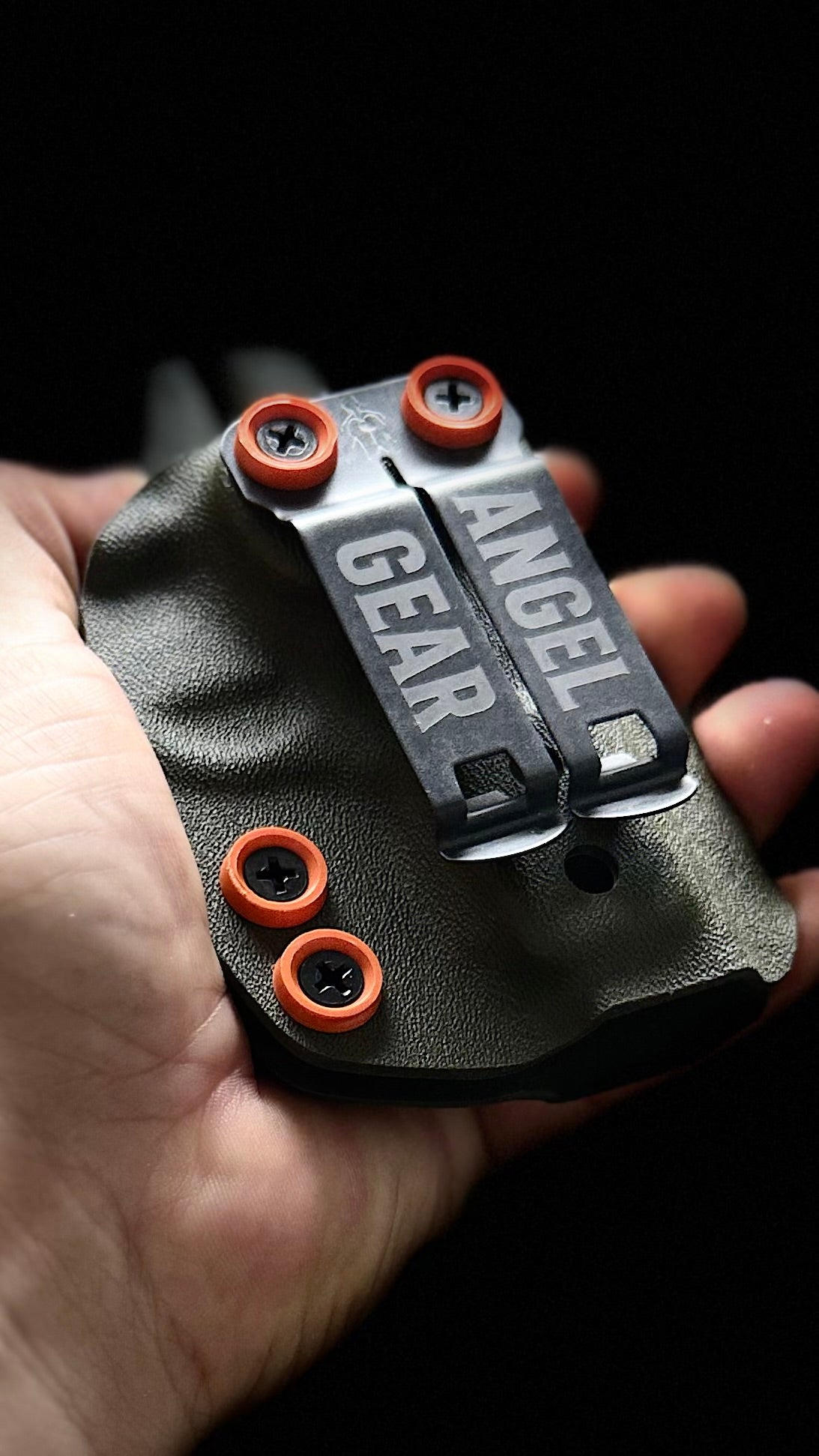 IWB Holster For Sig Sauer P238 -FREE SHIPPING!