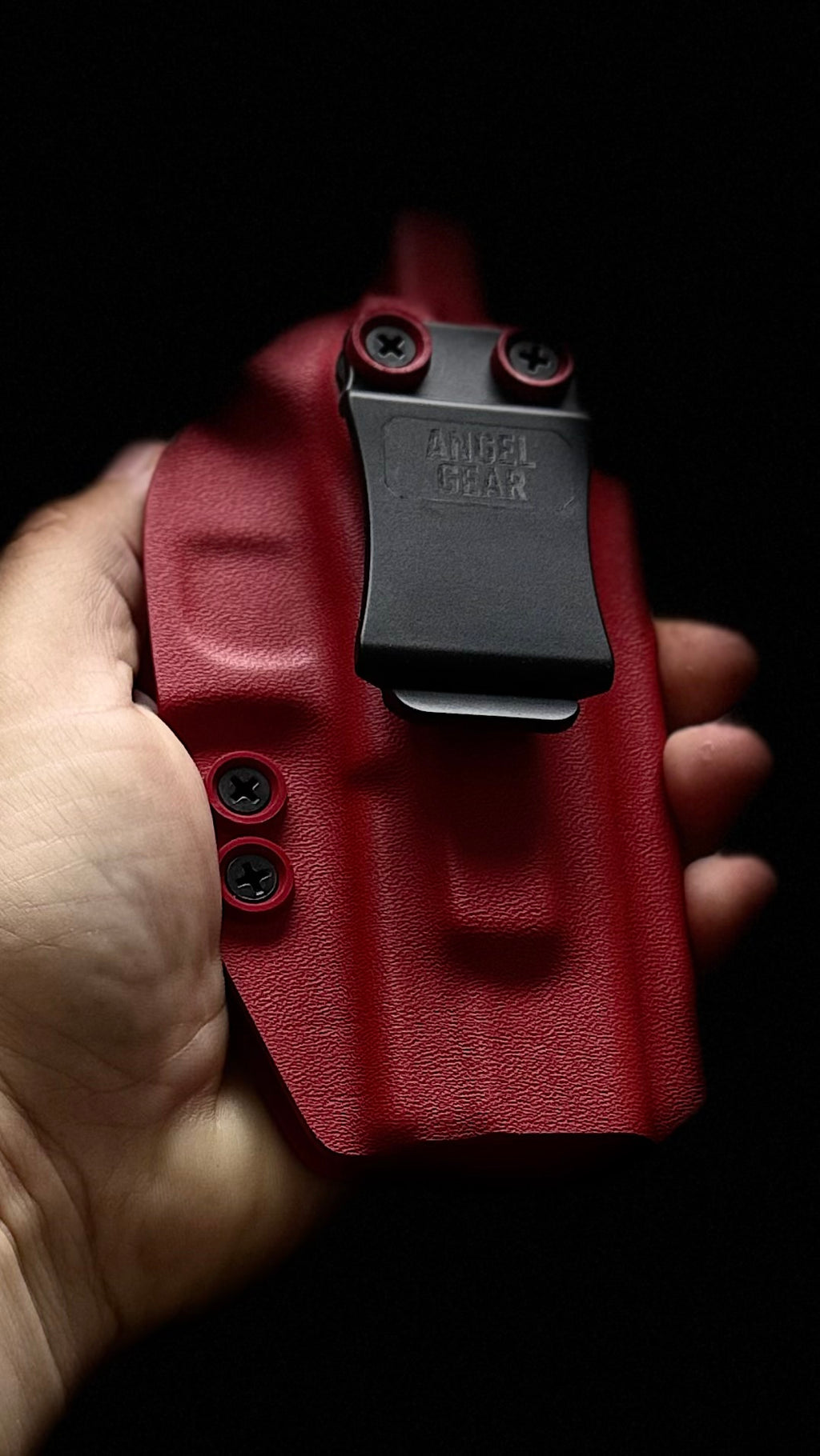 IWB Holster For Glock17,g47,g22,g31