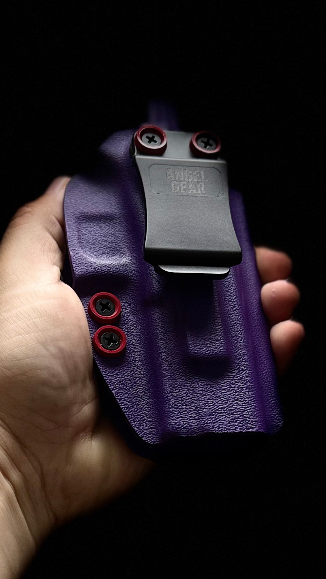 IWB Holster For Glock17,g47,g22,g31