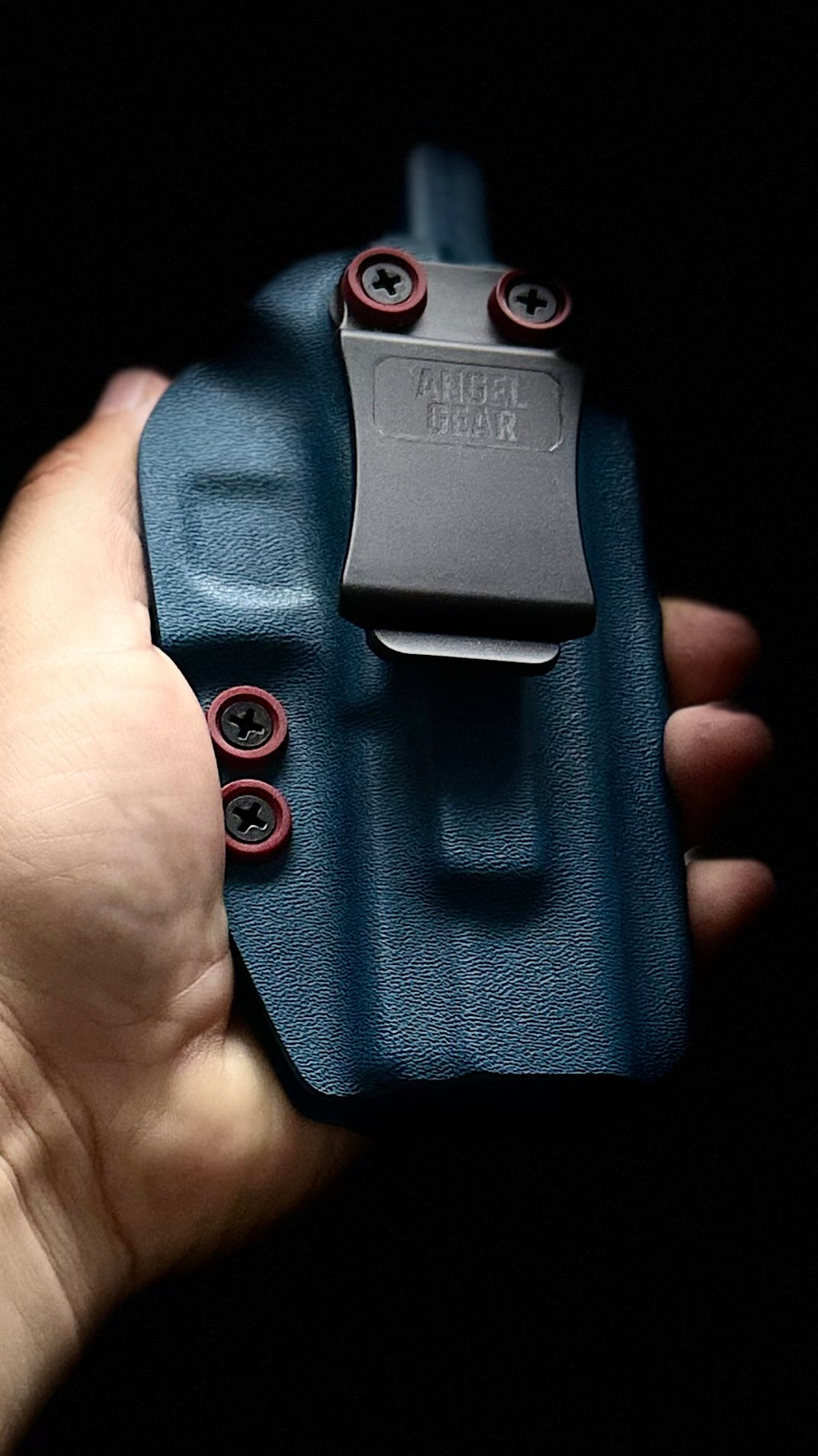 IWB Holster For Glock17,g47,g22,g31