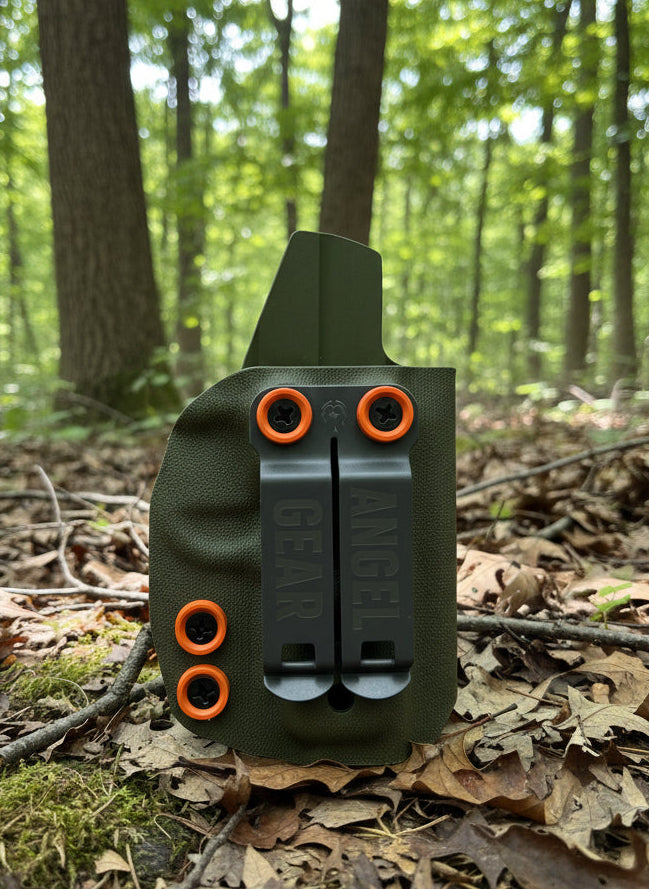 IWB Holster For Sig Sauer P238 -FREE SHIPPING!