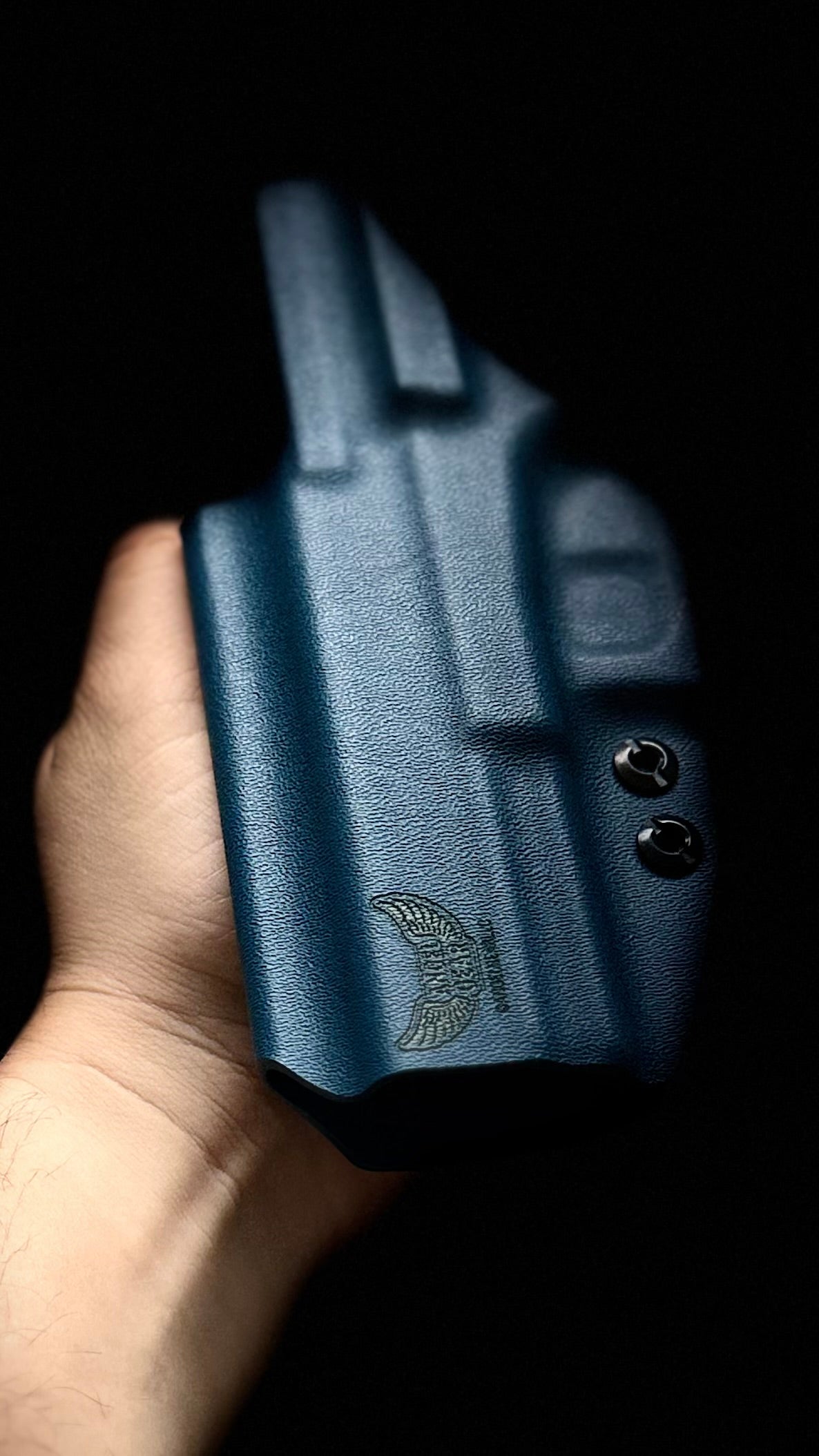 IWB Holster For Glock17,g47,g22,g31