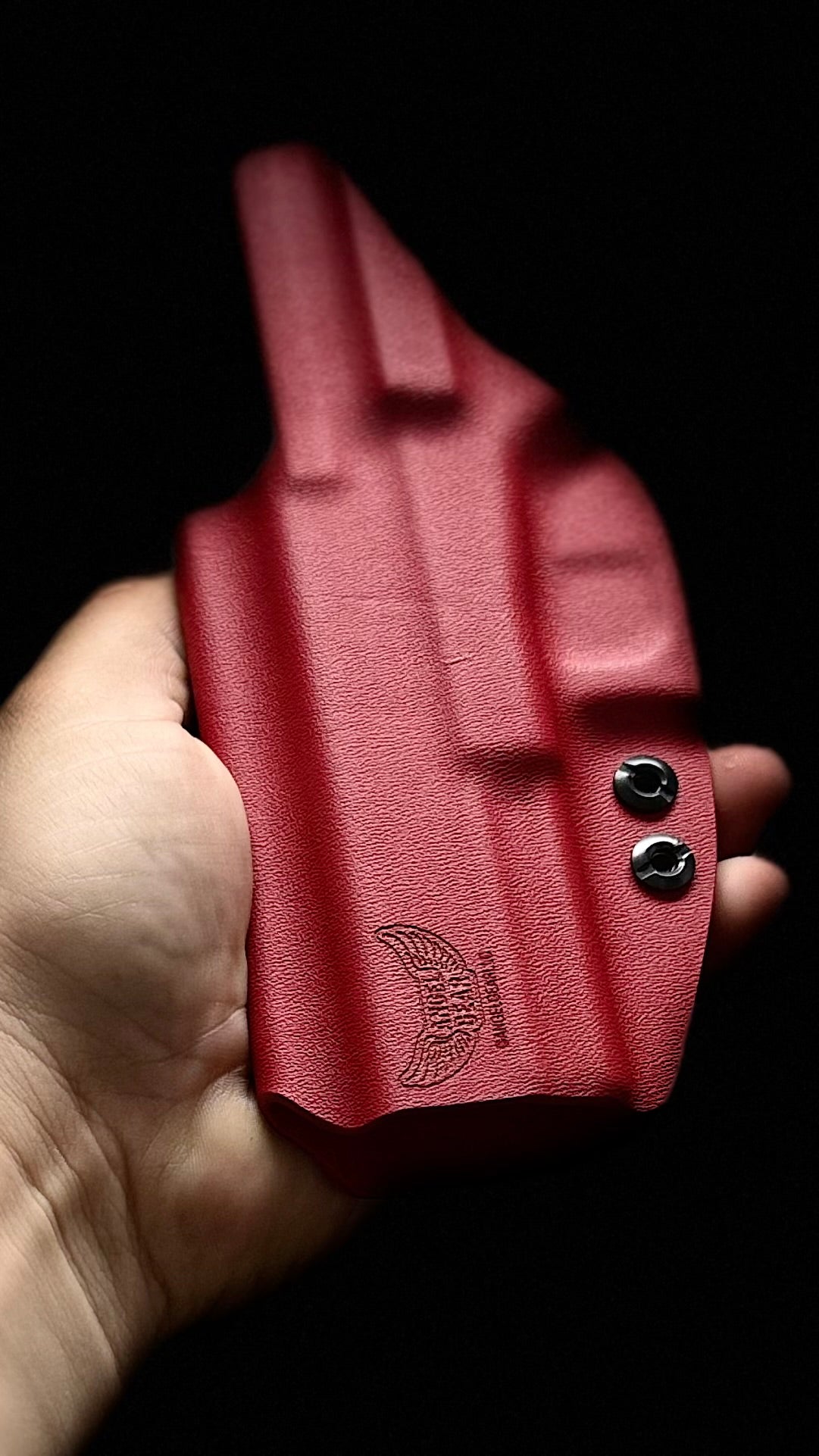 IWB Holster For Glock17,g47,g22,g31