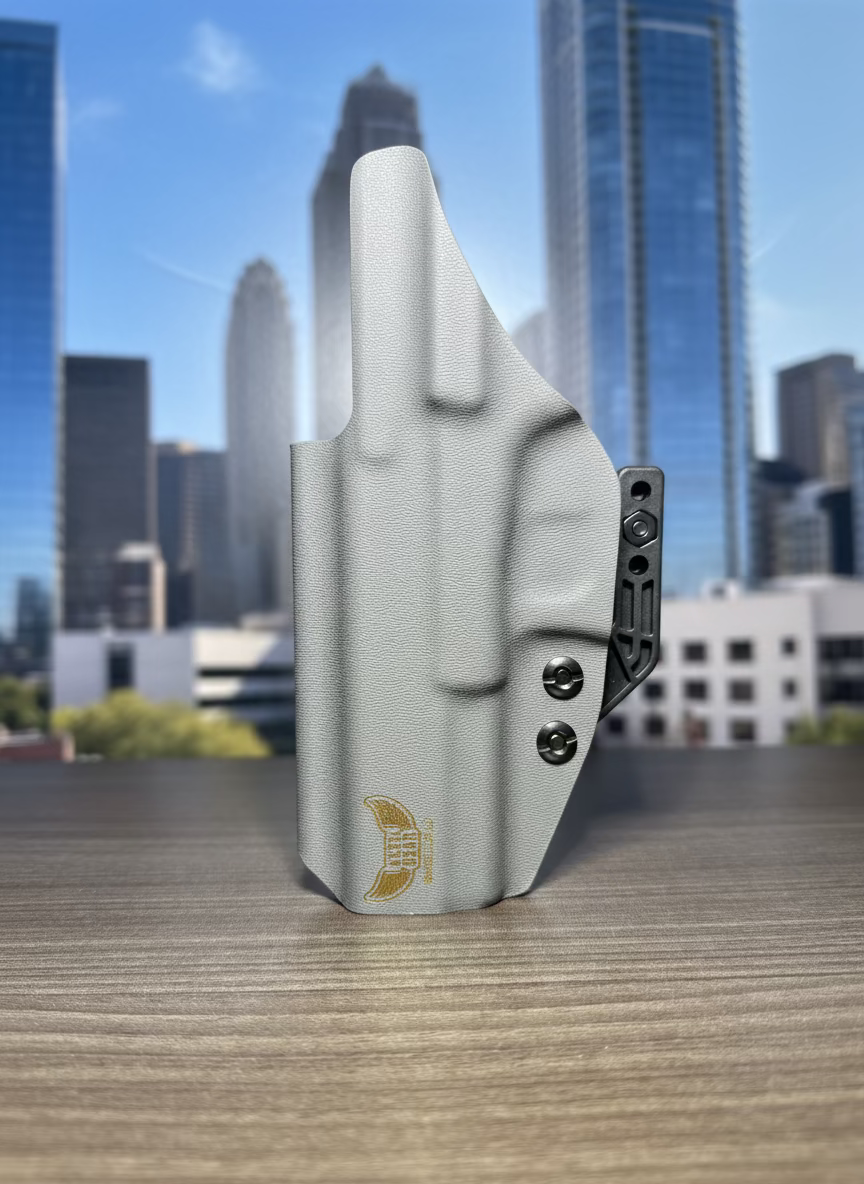 IWB Holster For Glock 17,g47 MOS -FREE SHIPPING!