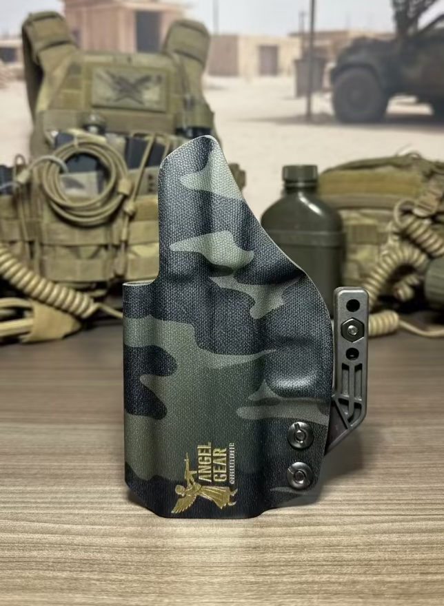 IWB Holster For Glock 43x -FREE SHIPPING