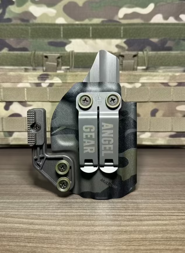 IWB Holster For Glock 43x -FREE SHIPPING